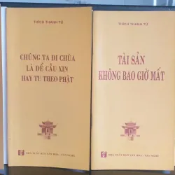 Tuyển tập các tác phẩm Thích Thanh Từ 11 quyển 777733