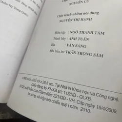 Kinh dịch diễn giải Trần Trọng Sâm 713312