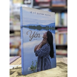 Yên - Lê Đỗ Quỳnh Hương