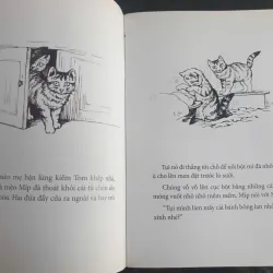 Ông Tí Râu Sammy - sách kể chuyện cho bé 737216