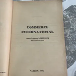 [kinh tế] Thương mại quốc tế 695736