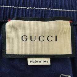 Gucci GUCCI 654900 ZAGVM Quần short - Hàng hiệu Chính hãng 890213