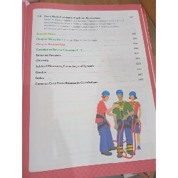 Math in Focus - Singapore Math by Marshall Cavendish 798568