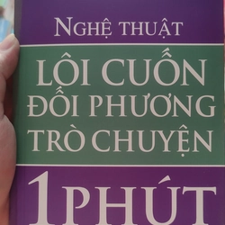 Nghệ thuật lôi cuốn đối phương trò chuyện 1 phút - Takashi Ishii