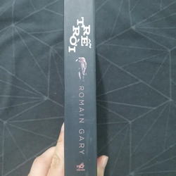 "Rễ trời" (new) - Romain Gary 530977