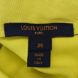 【Mã giảm giá】Đầm LOUIS VUITTON 649633