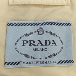 Jacket PRADA Triangle Logo 292212 SOOO 1WQ9 - Hàng hiệu Authentic 816920