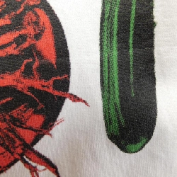 Áo thun DIOR - Hàng hiệu Chính hãng 902928