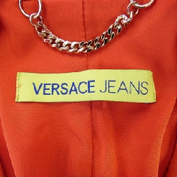 【Khuyến mãi】Áo khoác VERSACE JEANS 636727