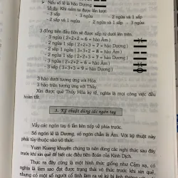 KINH DỊCH & NĂNG LƯỢNG CẢM XẠ HỌC - DƯ QUANG CHÂU, TRẦN VĂN BA, NGUYỄN VĂN LƯỢM 934319