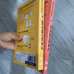 Lược sử kinh tế học lầy lội trọn bộ 2 tập 1022877