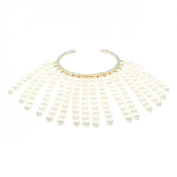 Vòng tay ngọc trai Bijou de M