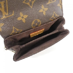 Túi xách vai Louis Vuitton Monogram Micro Metis M81267 609546