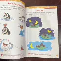 Bé kể chuyện mẹ nghe - những câu chuyện vui nhộn - kim đồng  1028907