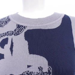 【Mã giảm giá】HERMES Áo len 639397