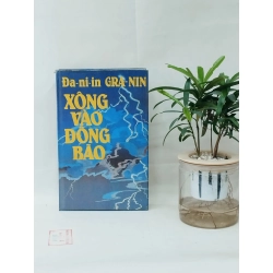 Xông vào dông bão - Đaniin Grani 129993