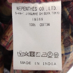 【Mã giảm giá】South2 West8 ワンピース 653797