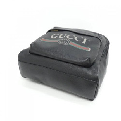 Ba lô GUCCI PRINT 547834 0Y2BT - Hàng hiệu Authentic 801316