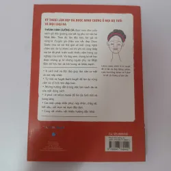 Thánh kinh dưỡng da - Chizu Saeki 958765