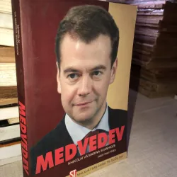 MEDVEDEV NHIKOLAI VÀ MARINA SVANHIZE