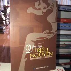 Viên ngọc triều Nguyễn - Nguyễn Công Liệt