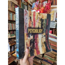 Psychology (A Custom Edition) - Stephen F. Davis & Joseph J. Palladino