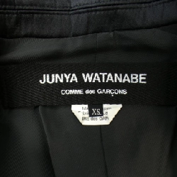 【Mã giảm giá】JUNYA WATANABE ジャケット 633920