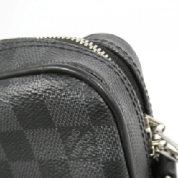 Túi Louis Vuitton Damier Graphite Porte Document Voyage N40445 620328