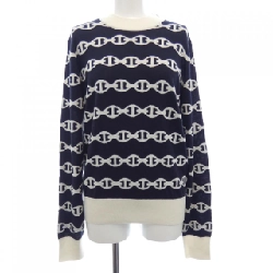 【Mã giảm giá】HERMES Áo len