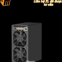 Goldshell AE BOX II 54MH 530W ALEO Miner- Máy đào coin Goldshell AE BOX II  408914