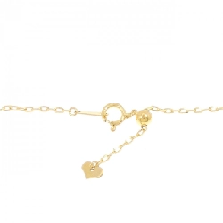 K24YG Dây chuyền - Hàng hiệu Chính hãng 864546