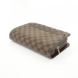 Túi xách Louis Vuitton Damier Saint Louis N51993 608396