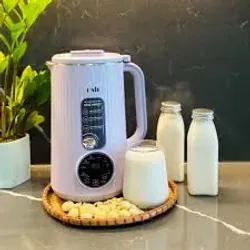 👩‍🍳 Bấm nút là có sữa nóng 733224