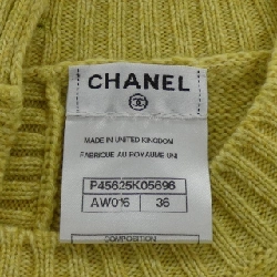 CHANEL P45624K05696 Áo len - Hàng hiệu Chính hãng 773428