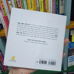 Chữ xưa còn một chút này, mới 90% (HSTB) 134352