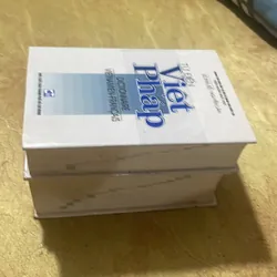 COMBO TỪ ĐIỂN PHÁP - VIỆT & VIỆT - PHÁP DICTIONNAIRE - FRANCAIS- VIETNAMIEN & VIETNAMIEN 717830
