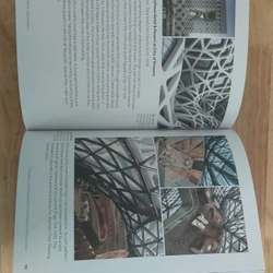 Sách kiến trúc TECTONISM - ARCHITECTURE FOR THE 21TH CENTURY 539380