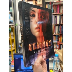 Quái vật - Tess Gerritsen