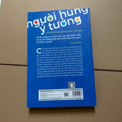 Idea man Người hùng ý tưởng - bí ẩn đằng sau thành công của Microsoft 738699