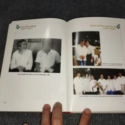 ĐƯỜNG SÁNG TRĂNG SAO. HỒI KÝ NGUYỆT TÚ 991114