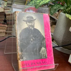 CHA ĐA - MIÊNG TÔNG ĐỒ NGƯỜI HỦI