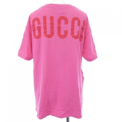 Gucci GUCCI 492347-XJBUO Áo thun 631649