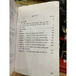 Y tướng học cổ truyền phương đông-Phan Cừ 756167