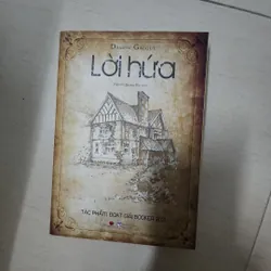 Sách Lời hứa của Damon Galgut