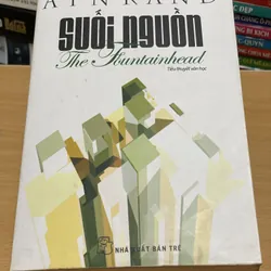 Suối nguồn