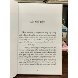 Hiểu đời để sống tốt hơn — Đại tá Lê Quang Viêm 577723
