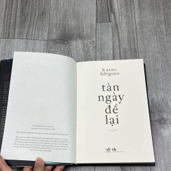 Tàn ngày để lại. 1b4 529606