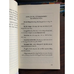 An nhiên giữa những bộn bề -Sharon Salzberg 789186