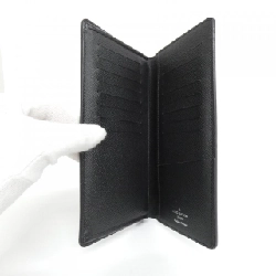 Louis Vuitton Damier Graphite (Rope) Portefeuille Brother N41677 Ví - Hàng hiệu Chính hãng 806377