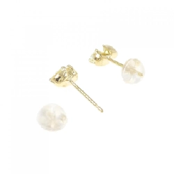 K18YG Bông tai kim cương 0.54CT - Hàng hiệu Chính hãng 867907